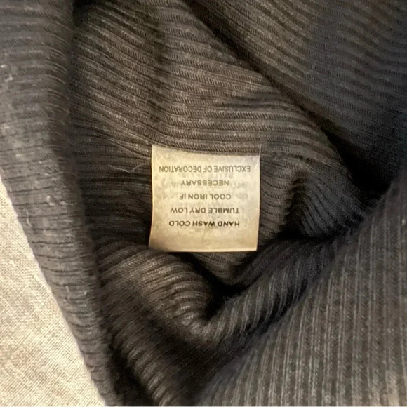 PIXLEY Malynn Asymmetrical Soft Motto Vest Woman’s Size S - Picture 7 of 11